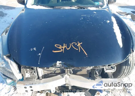 2013 Infiniti G37X from USA, damaged, VIN JN1CV6EL9DM982357